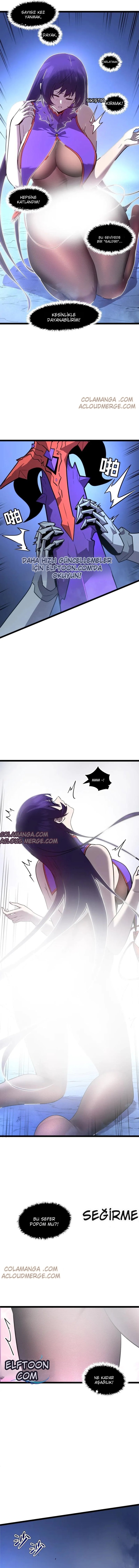 Sistemim Çok Ciddi Bölüm Bölüm 54 Sayfa 6