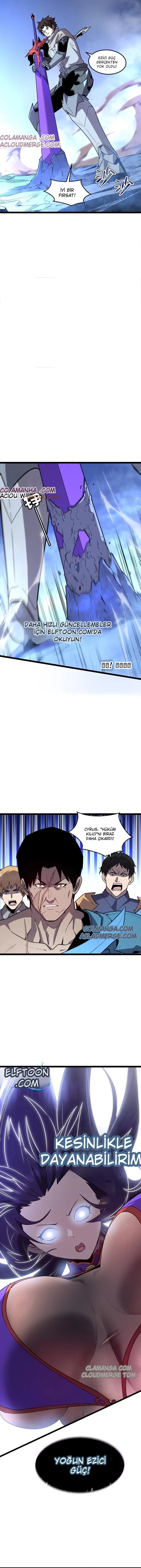 Sistemim Çok Ciddi Bölüm Bölüm 54 Sayfa 7