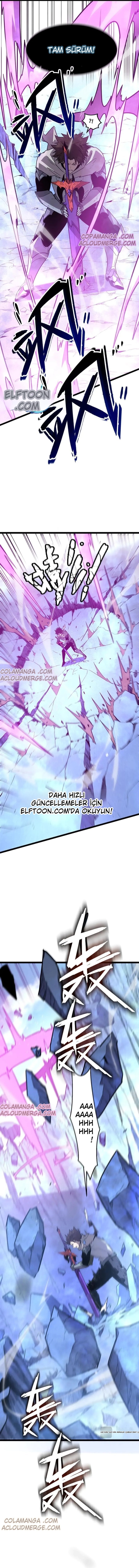 Sistemim Çok Ciddi Bölüm Bölüm 54 Sayfa 8