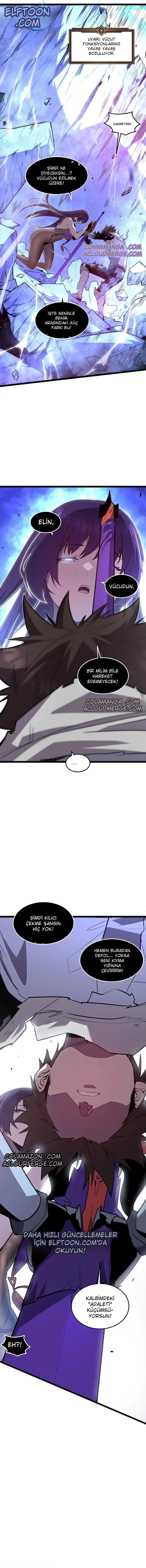 Sistemim Çok Ciddi Bölüm Bölüm 54 Sayfa 11