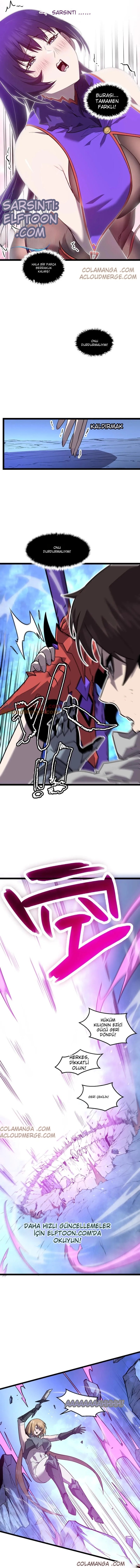 Sistemim Çok Ciddi Bölüm Bölüm 54 Sayfa 14