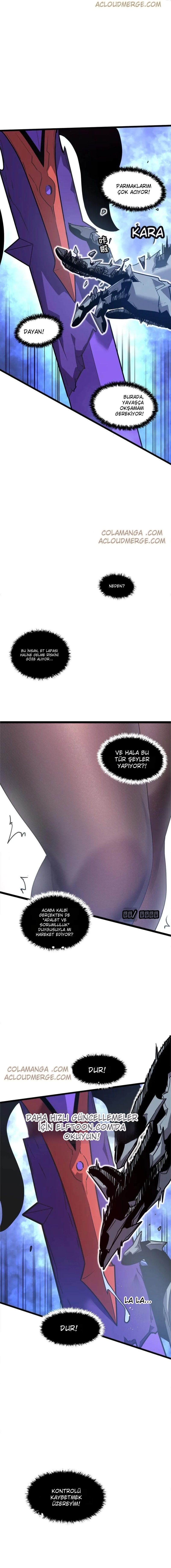 Sistemim Çok Ciddi Bölüm Bölüm 54 Sayfa 15