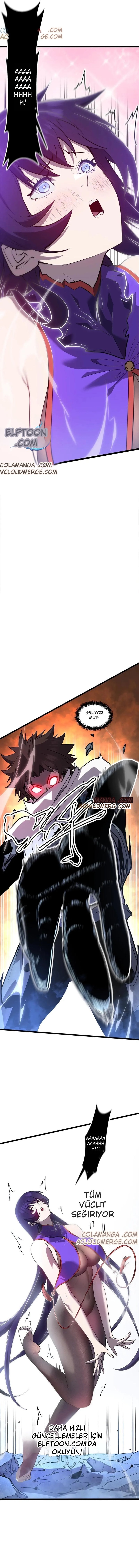 Sistemim Çok Ciddi Bölüm Bölüm 54 Sayfa 16