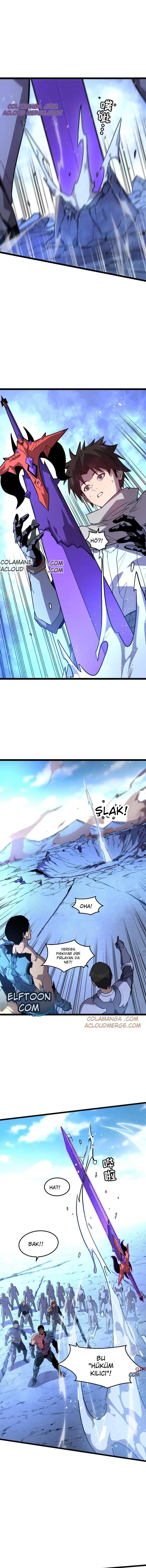 Sistemim Çok Ciddi Bölüm Bölüm 54 Sayfa 17