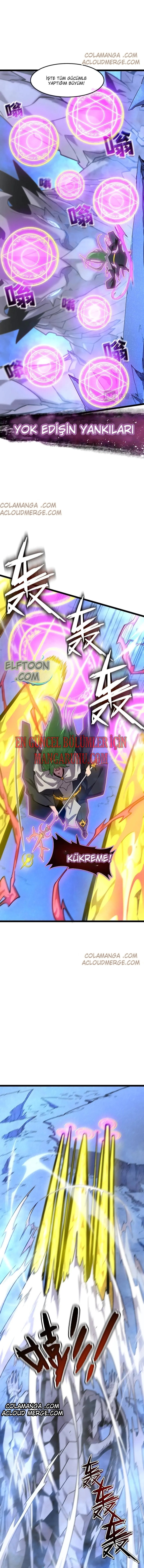 Sistemim Çok Ciddi Bölüm Bölüm 55 Sayfa 2