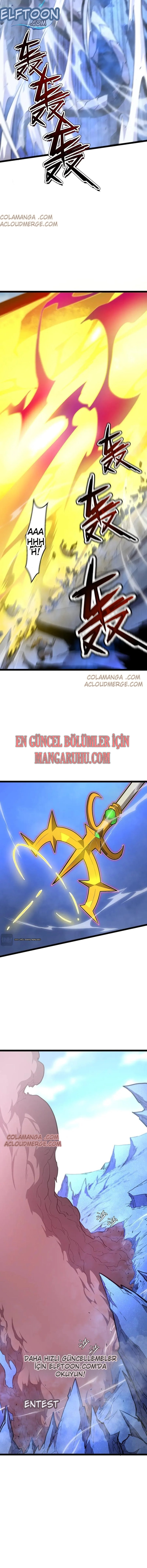 Sistemim Çok Ciddi Bölüm Bölüm 55 Sayfa 3