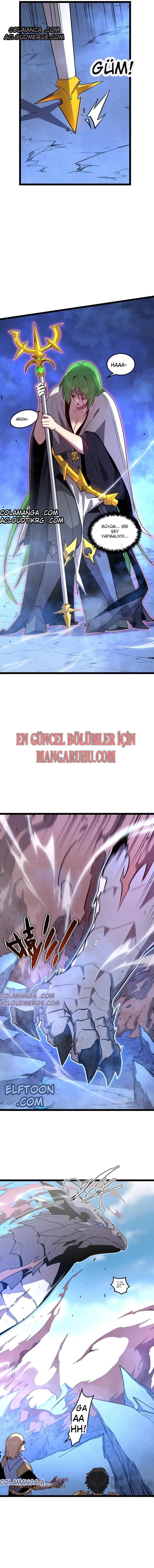 Sistemim Çok Ciddi Bölüm Bölüm 55 Sayfa 4