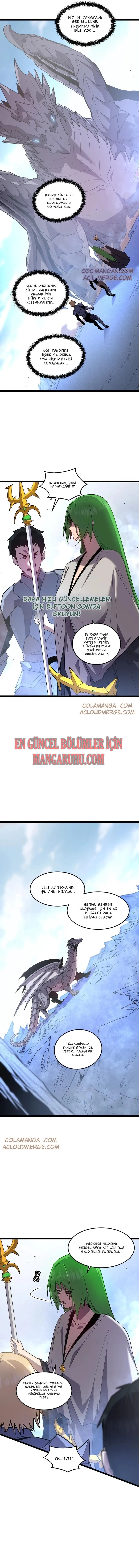 Sistemim Çok Ciddi Bölüm Bölüm 55 Sayfa 5