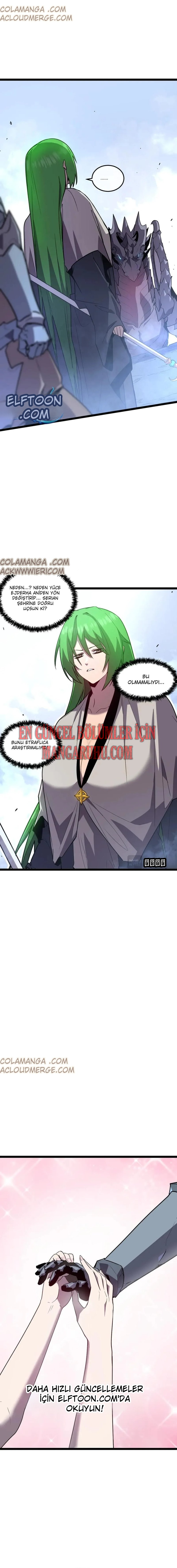 Sistemim Çok Ciddi Bölüm Bölüm 55 Sayfa 6