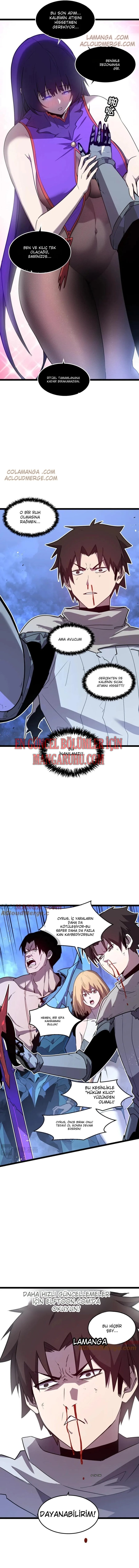 Sistemim Çok Ciddi Bölüm Bölüm 55 Sayfa 7