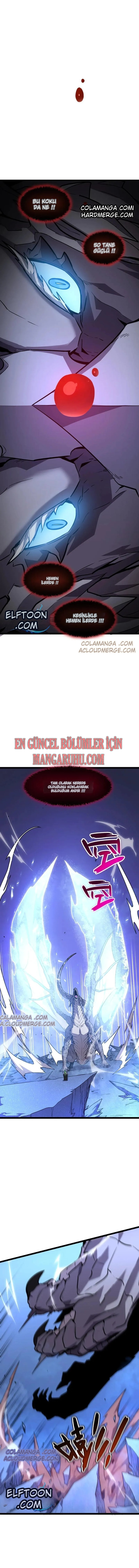 Sistemim Çok Ciddi Bölüm Bölüm 55 Sayfa 8