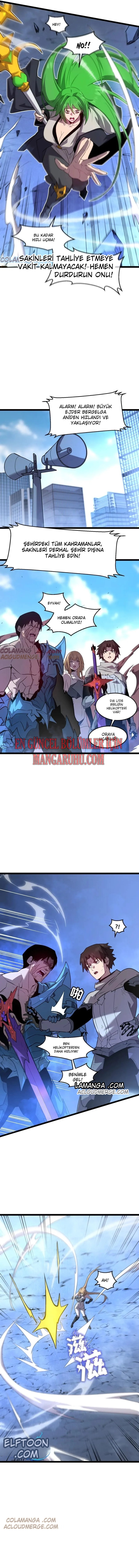 Sistemim Çok Ciddi Bölüm Bölüm 55 Sayfa 10