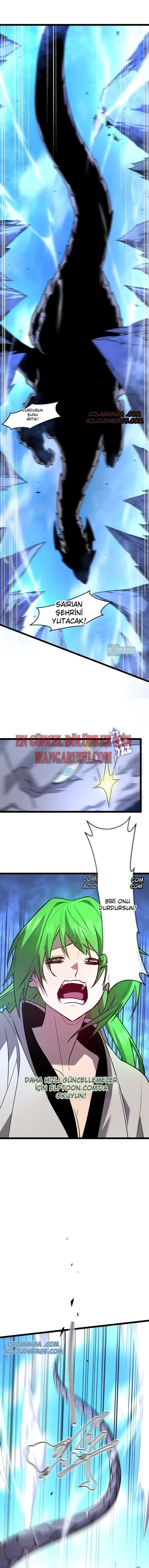 Sistemim Çok Ciddi Bölüm Bölüm 55 Sayfa 11