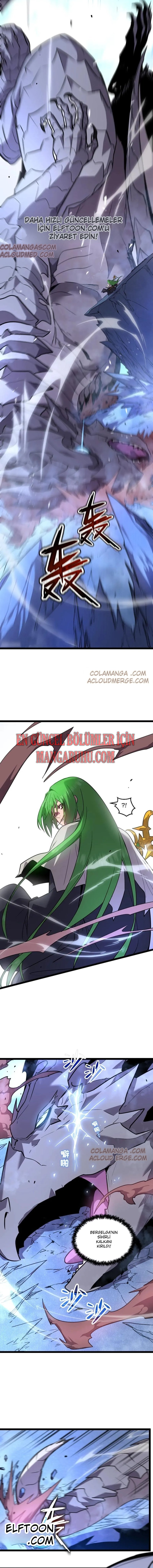 Sistemim Çok Ciddi Bölüm Bölüm 55 Sayfa 12