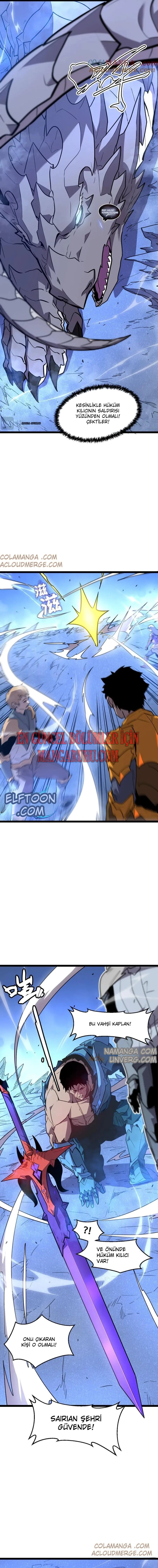 Sistemim Çok Ciddi Bölüm Bölüm 55 Sayfa 13