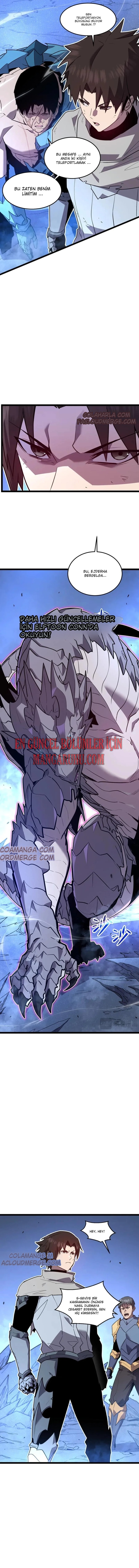 Sistemim Çok Ciddi Bölüm Bölüm 55 Sayfa 14