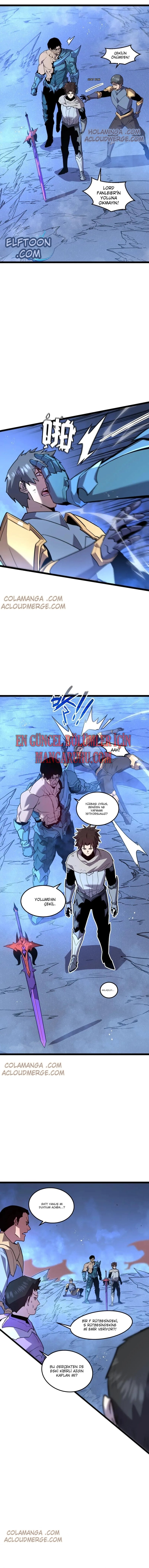 Sistemim Çok Ciddi Bölüm Bölüm 55 Sayfa 15