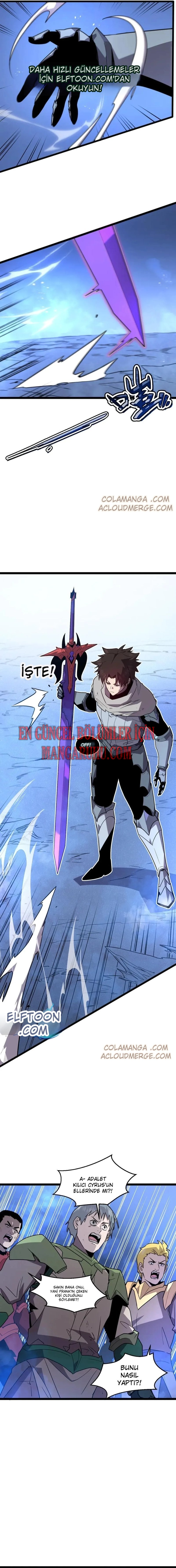 Sistemim Çok Ciddi Bölüm Bölüm 55 Sayfa 16