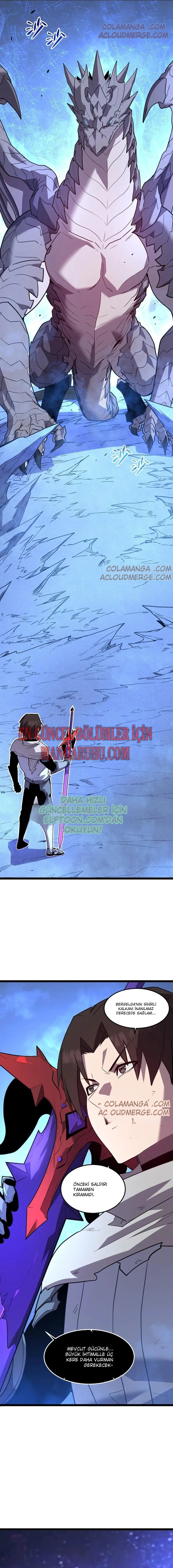 Sistemim Çok Ciddi Bölüm Bölüm 55 Sayfa 17