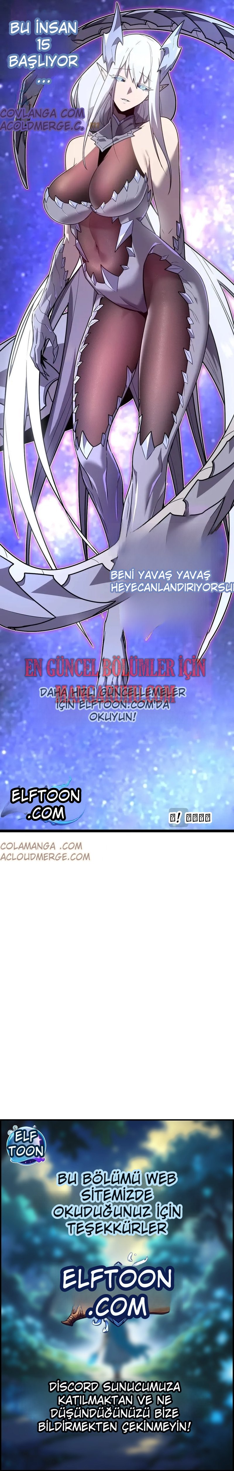 Sistemim Çok Ciddi Bölüm Bölüm 55 Sayfa 18