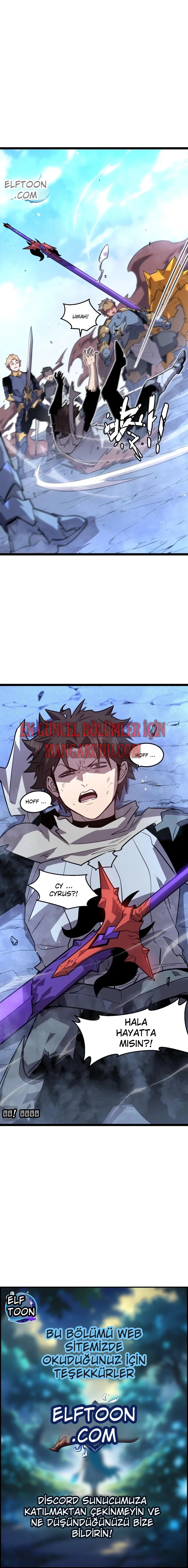 Sistemim Çok Ciddi Bölüm Bölüm 60 Sayfa 12