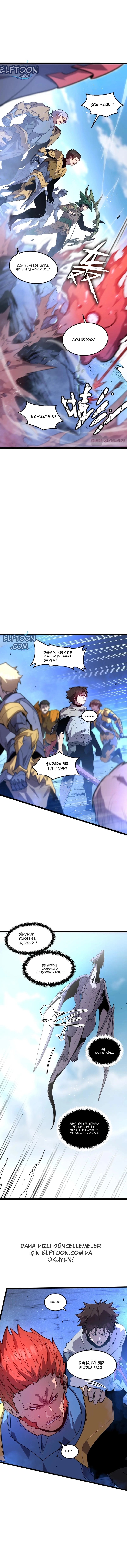 Sistemim Çok Ciddi Bölüm Bölüm 61 Sayfa 2