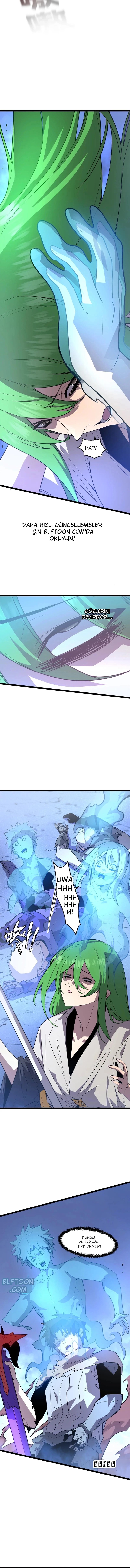 Sistemim Çok Ciddi Bölüm Bölüm 61 Sayfa 9