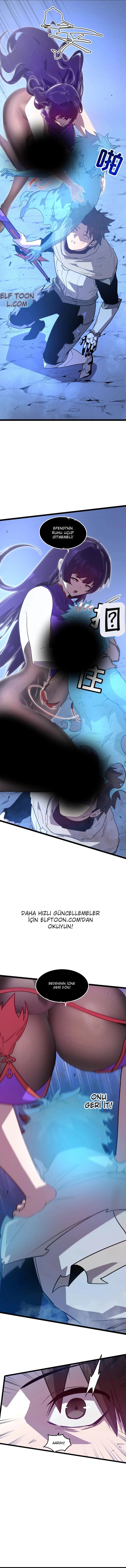 Sistemim Çok Ciddi Bölüm Bölüm 61 Sayfa 10