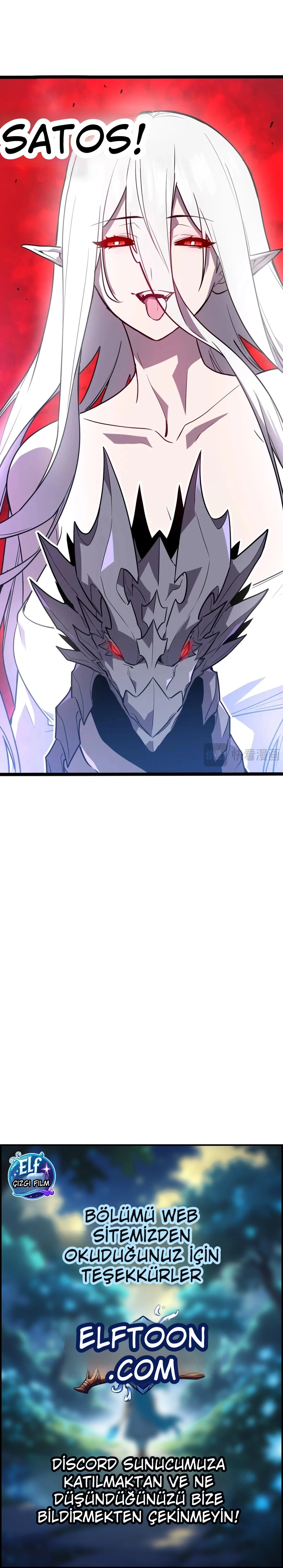 Sistemim Çok Ciddi Bölüm Bölüm 61 Sayfa 17