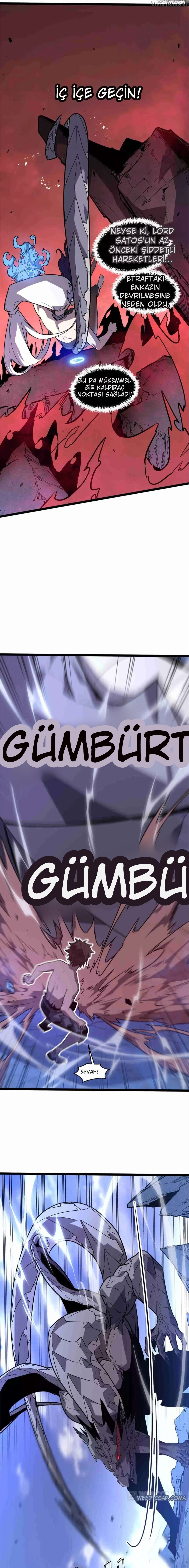 Sistemim Çok Ciddi Bölüm Bölüm 63 Sayfa 2