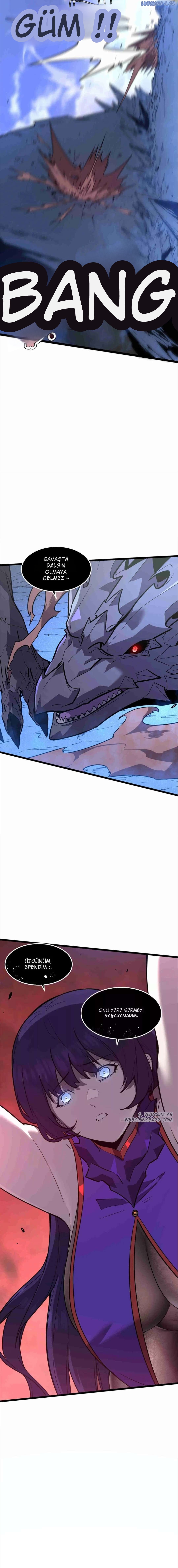 Sistemim Çok Ciddi Bölüm Bölüm 63 Sayfa 3