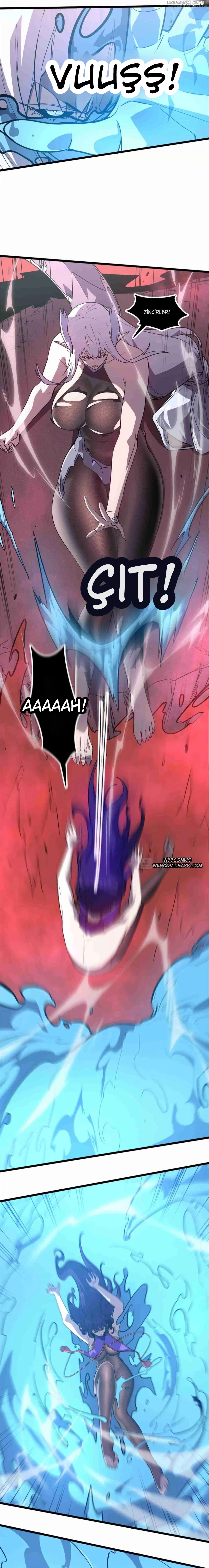 Sistemim Çok Ciddi Bölüm Bölüm 63 Sayfa 4