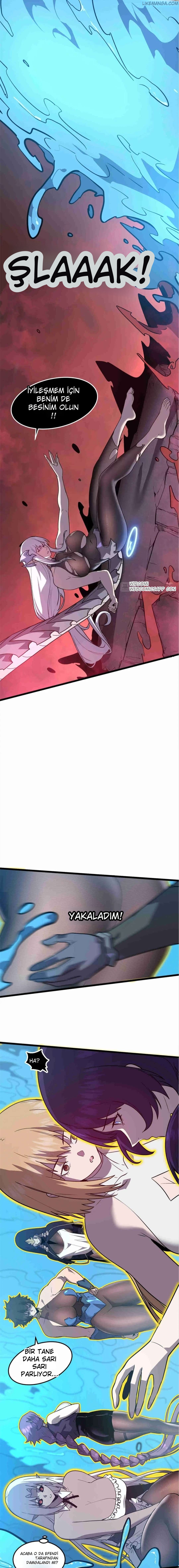 Sistemim Çok Ciddi Bölüm Bölüm 63 Sayfa 5