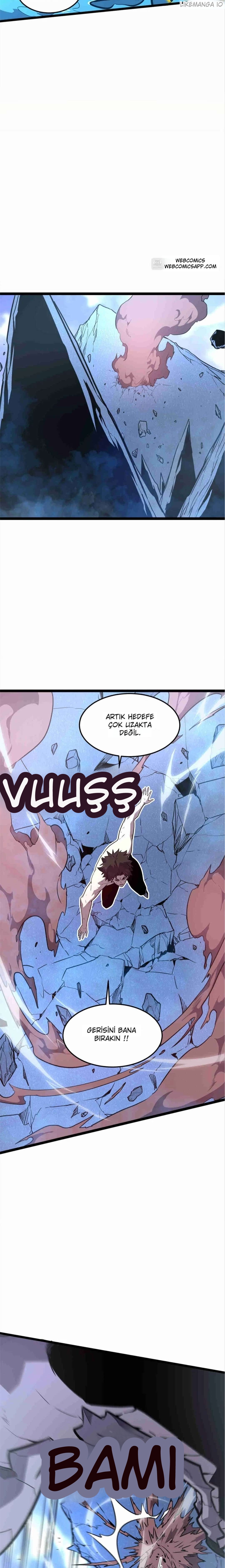 Sistemim Çok Ciddi Bölüm Bölüm 63 Sayfa 6