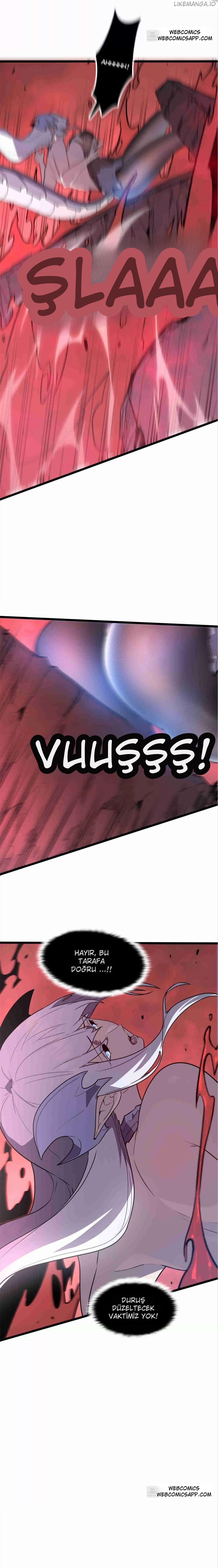 Sistemim Çok Ciddi Bölüm Bölüm 63 Sayfa 8