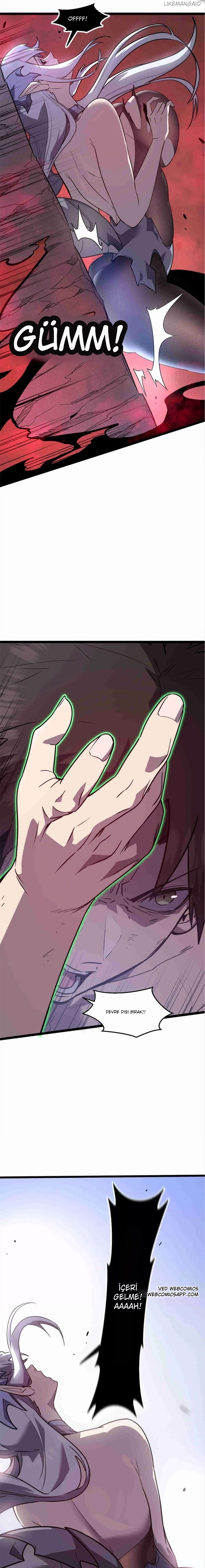 Sistemim Çok Ciddi Bölüm Bölüm 63 Sayfa 9