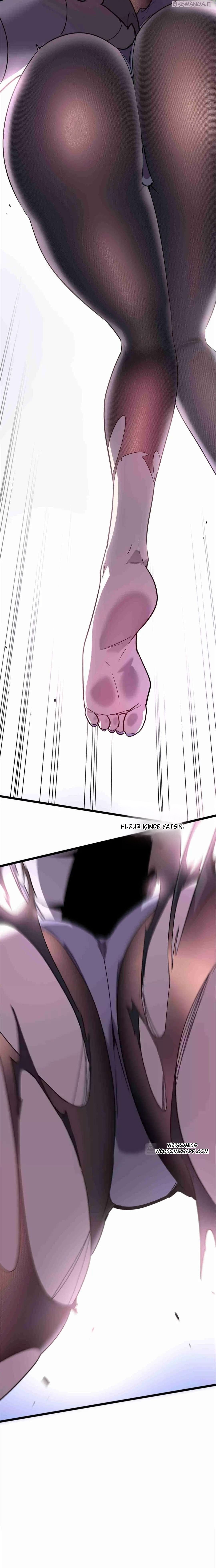 Sistemim Çok Ciddi Bölüm Bölüm 63 Sayfa 10