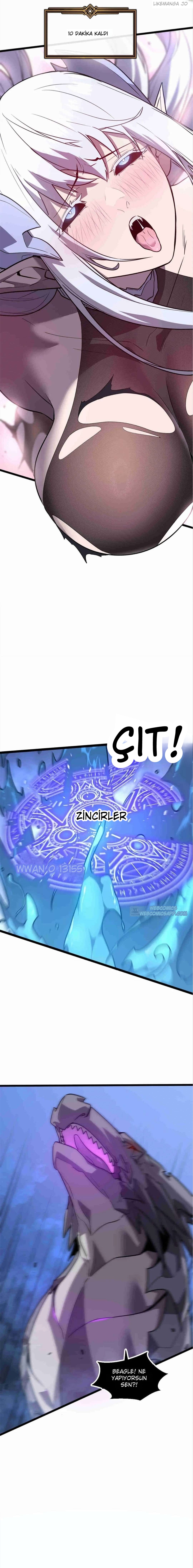 Sistemim Çok Ciddi Bölüm Bölüm 63 Sayfa 11