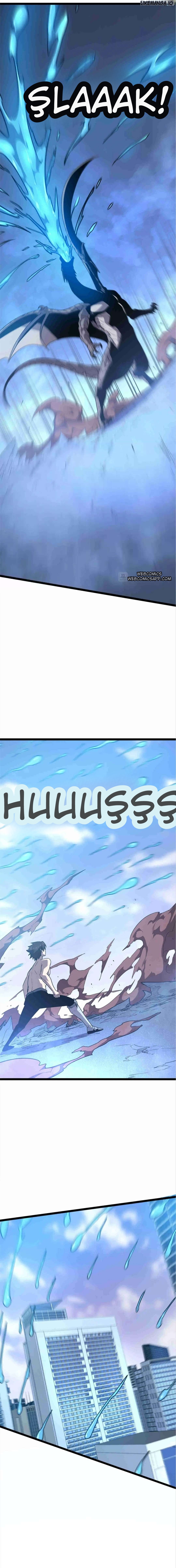 Sistemim Çok Ciddi Bölüm Bölüm 63 Sayfa 12