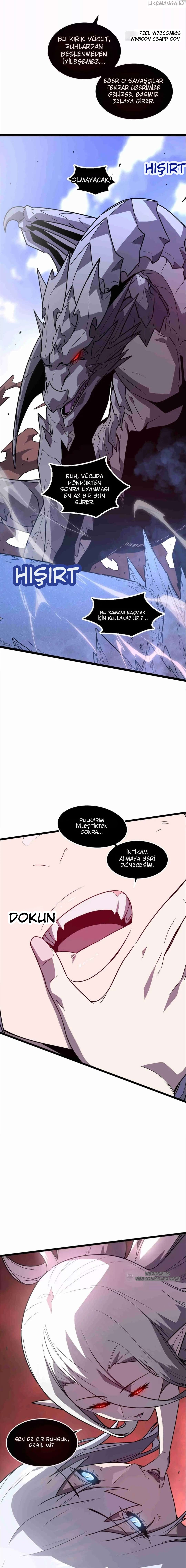 Sistemim Çok Ciddi Bölüm Bölüm 63 Sayfa 14