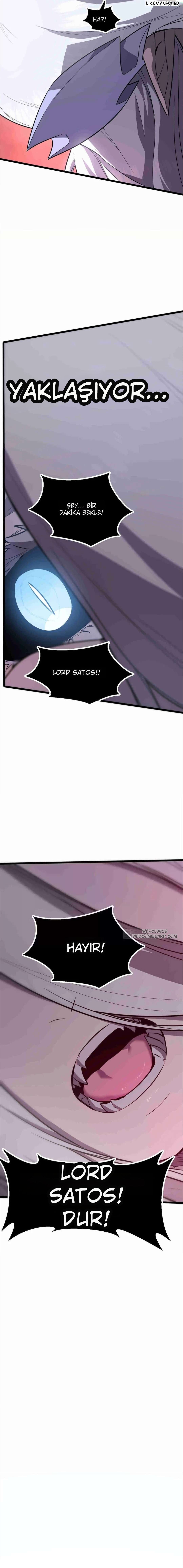 Sistemim Çok Ciddi Bölüm Bölüm 63 Sayfa 15