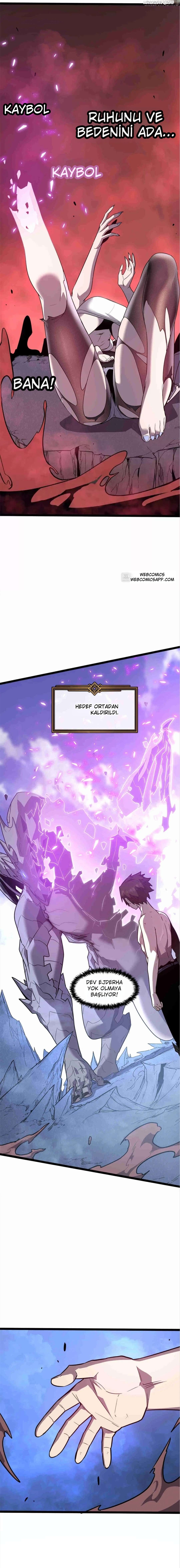 Sistemim Çok Ciddi Bölüm Bölüm 63 Sayfa 16