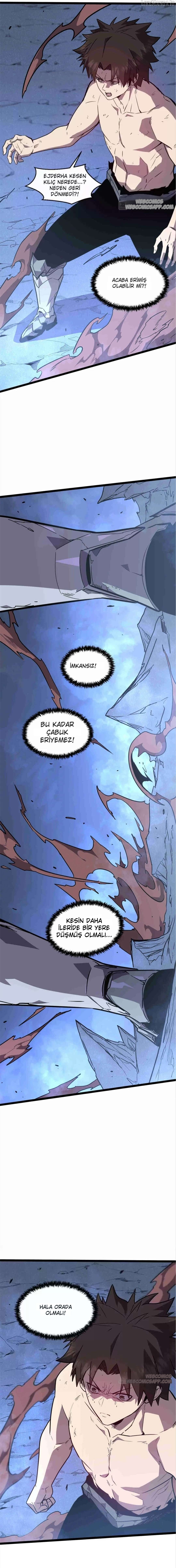 Sistemim Çok Ciddi Bölüm Bölüm 63 Sayfa 17