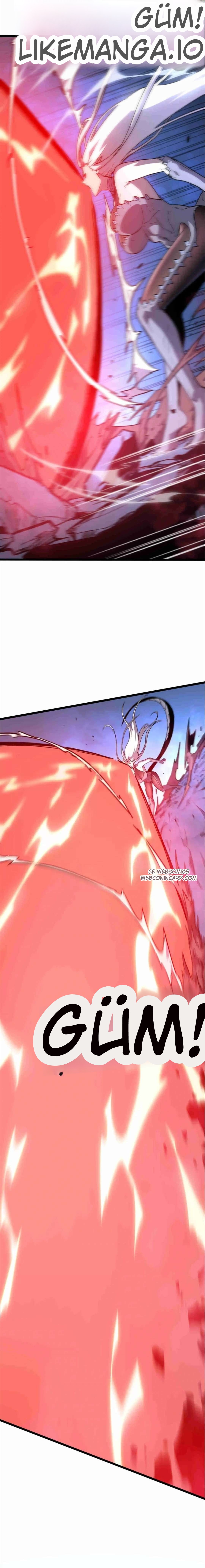 Sistemim Çok Ciddi Bölüm Bölüm 63 Sayfa 21