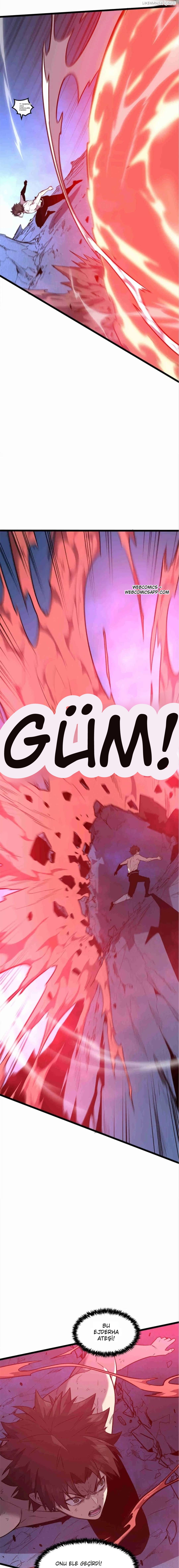 Sistemim Çok Ciddi Bölüm Bölüm 63 Sayfa 22