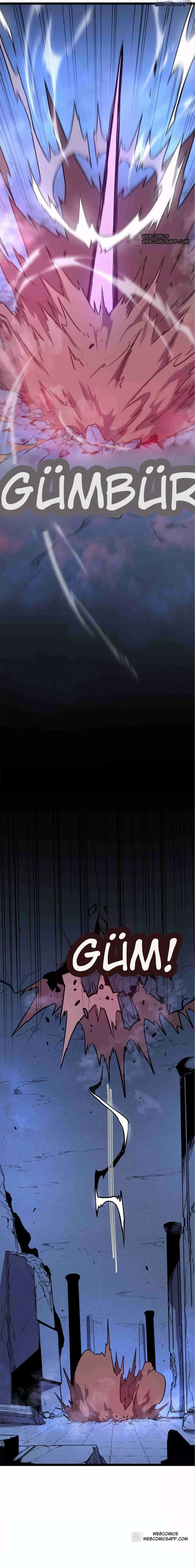 Sistemim Çok Ciddi Bölüm Bölüm 63 Sayfa 24