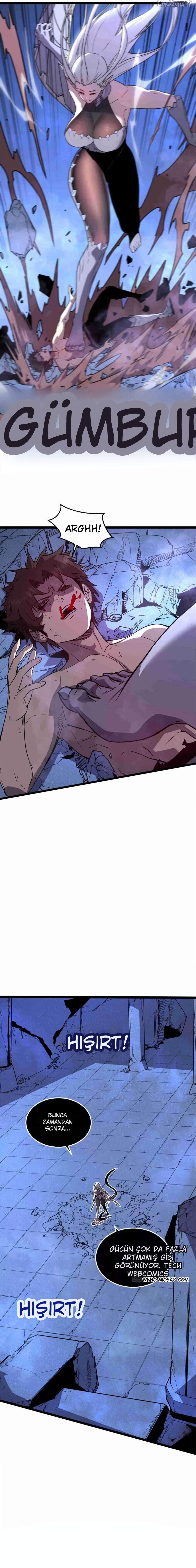 Sistemim Çok Ciddi Bölüm Bölüm 63 Sayfa 25