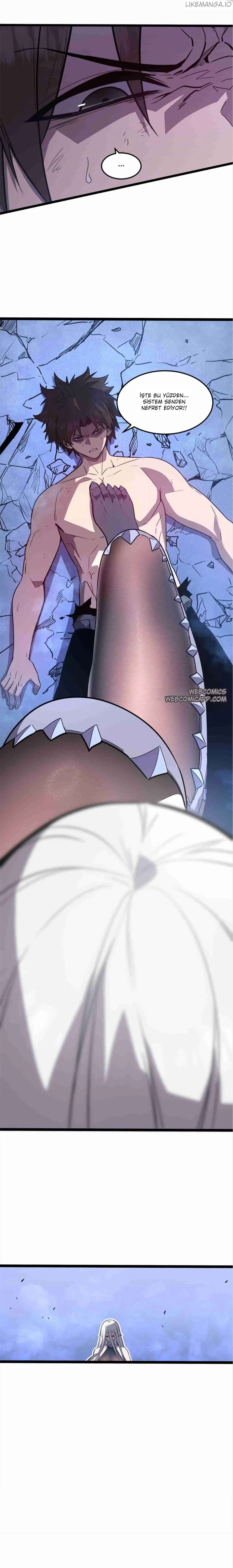 Sistemim Çok Ciddi Bölüm Bölüm 63 Sayfa 27