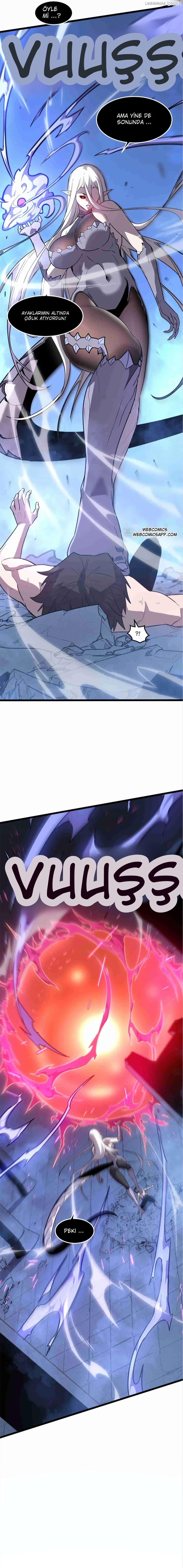 Sistemim Çok Ciddi Bölüm Bölüm 63 Sayfa 28