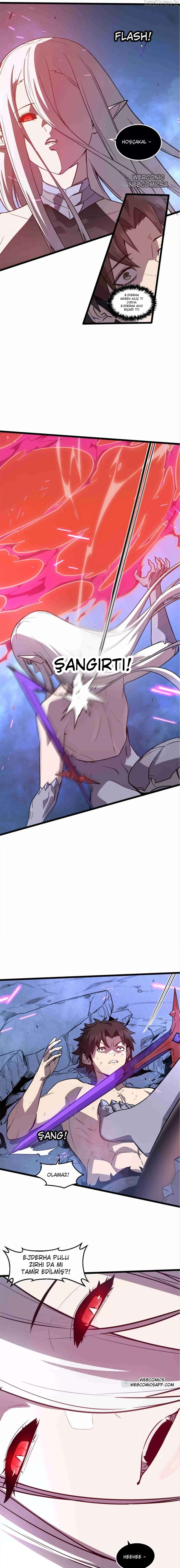 Sistemim Çok Ciddi Bölüm Bölüm 63 Sayfa 29